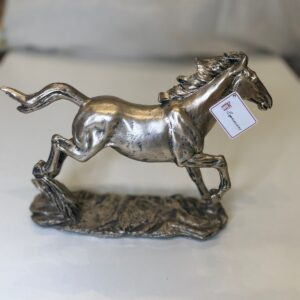 Cavalo de Bronze