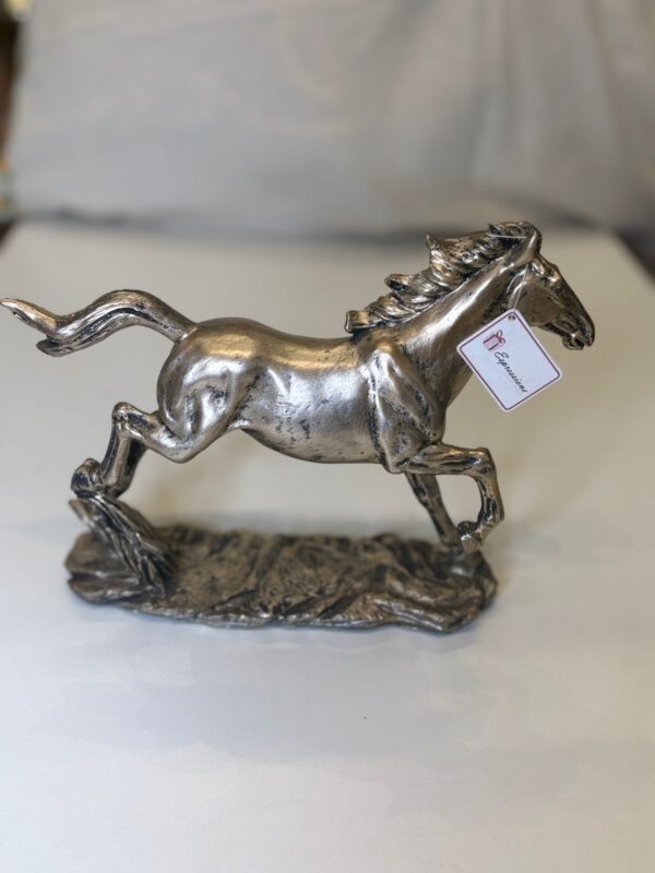 Cavalo de Bronze